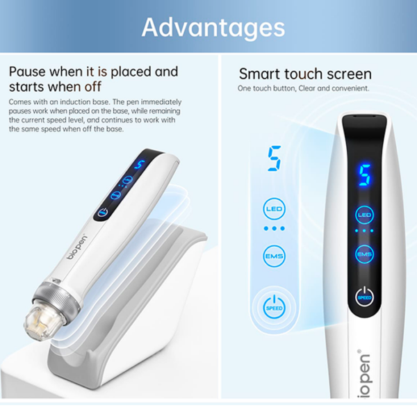 Bio Pen Q2 - Imagen 3